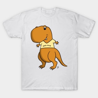 Tee-Rex T-Shirt